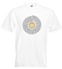 The Smiths This Charming Man T Shirt Morrissey Johnny Marr