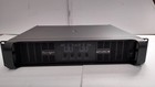 Soundgear - Saturn X18 - Power Amplifier - Amp - 4 Channel - 4 x 4400W@4Ω - New!