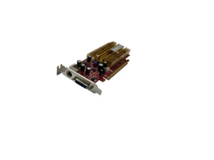 MSI GeForce 8400 GS 256MB - Picture 1 of 23
