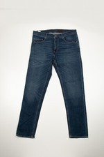 38889 Tiger of Sweden Pistolero Blue Men Jeans size 34/32