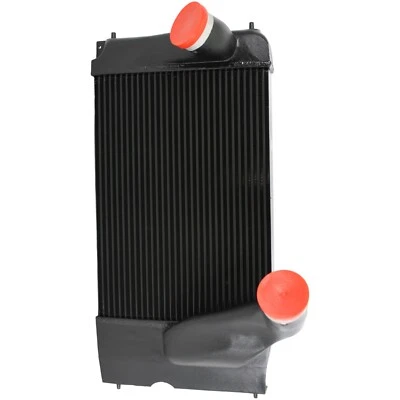 Charge Air Cooler Fits Peterbilt 387 Trucks OEM# 1E4580 1E4955 1E4955D  Foto 1 de 3