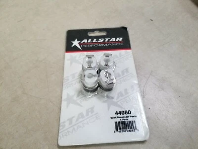 Allstar ALL44060 Wheel Quick Disconnect Plastic Foto 1 de 4