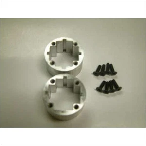 Estuche diferencial #GS001 (RC-WillPower) CEN Reeper/Colossus XT - Imagen 1 de 1