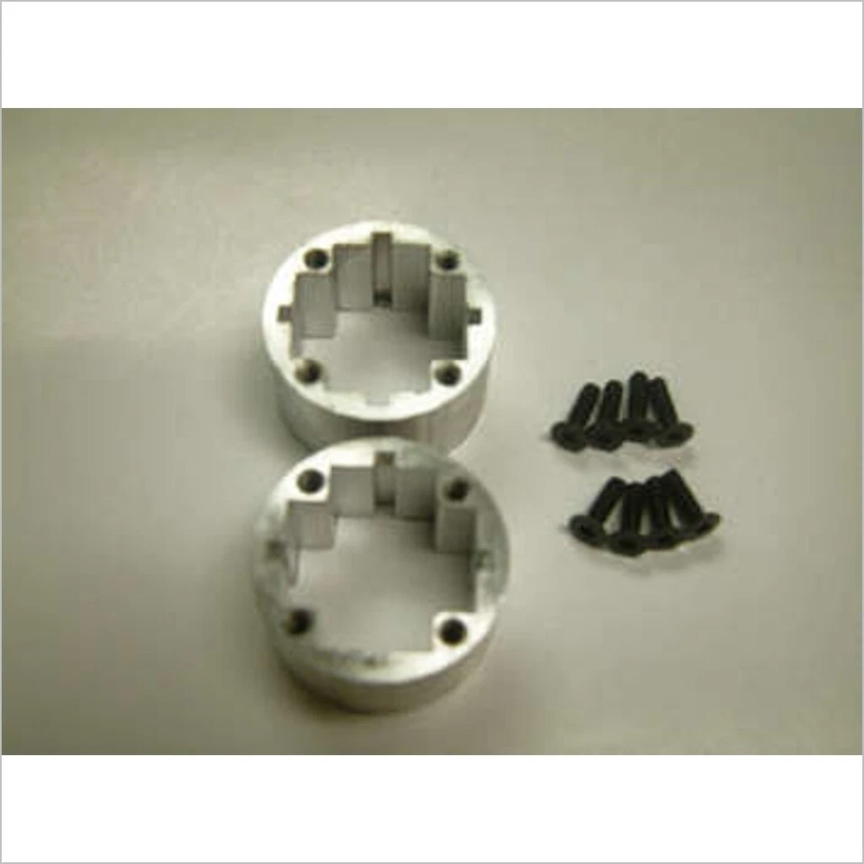 Differential Case #GS001 (RC-WillPower) CEN Reeper/Colossus XT - Image 1 of 1