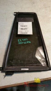 Mercedes-Benz GL450 2011 puerta trasera ventilación cristal izquierda - Imagen 1 de 12