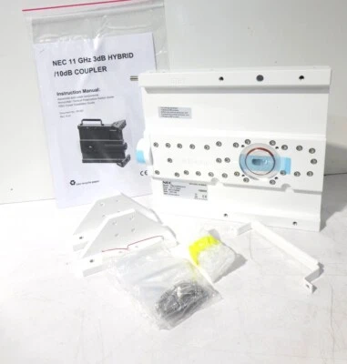 NEC CBG-020276-512 DC / DC Converter for 1+0 (-20 to -60 VDC)           - Image 1 of 4