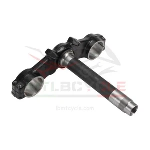Lower Fork Bottom Triple Tree For KAWASAKI ZR900 Z900 2017-2024 44037-0167-18R - Picture 1 of 5