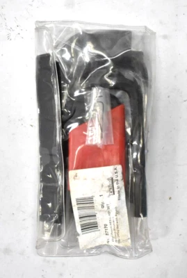 Eklind Vinyl Pouch Hex L Key Set Allen Wrenches 20 Piece Pack 87170 Genuine OEM - Image 1 of 4
