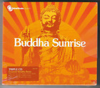 BUDDHA SUNRISE Essential Buddha Beats 2006 3CD Album NEW & SEALED GBLTCD05