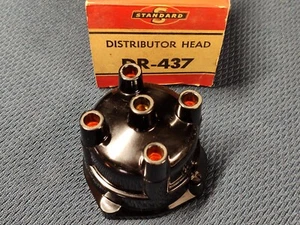 Tapa de distribuidor estándar DR-437 GM GMC Truck appl 1963-66 + aplicación marina - Imagen 1 de 3