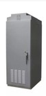 Temple Traffic Light Signal Control Cabinet 67" x 24” Gun Cab, Smoker, Can Ship