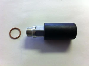 Replacement Hand Primer to fit most Bosch*  2-447-222-126-R* 16 X 1.5 Threads - Bild 1 von 1