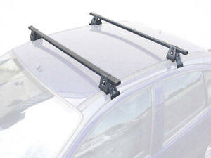 Roof Rack Steel for Honda Accord - 4 Doors - Of 1994 up To 1998
