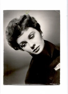 JAB 4 - Pressefoto * Jean Simmons ** - Imagen 1 de 2