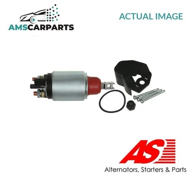 STARTER SOLENOID SWITCH SS9253(LETRIKA) AS-PL NEW OE REPLACEMENT - Image 1 of 4