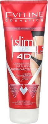 Thermo Active Slimming Serum (Thermo Fat Burner) 250 ml  - Image 1 of 2