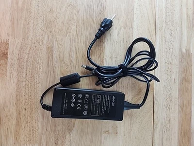 20V 5A 100W AC Adapter Power Supply For Anker powerexpand S120FO2000500 100-240V - Image 1 of 4