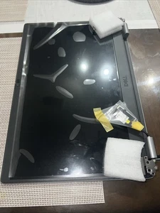 OEM Dell Latitude 3340 Laptop 13.3" FHD LCD assembly FHD Camera - 5HHDC 05HHDC A - Picture 1 of 4