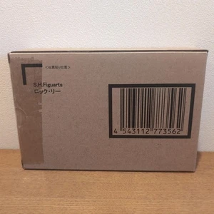 Bandai S.H. Figura Figuarts NARUTO Shippuden Rock Lee Tamashii Japón Anime NUEVO - Imagen 1 de 11