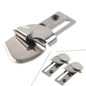 #302M Überlappnaht Ordner Arm zu Körper Industrie 2-Nadel Union Sonderstil - Bild 1 von 23