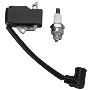 Zündspule passend für STIHL FS75 FS80 FS85 FC85 KM85 HT70 Hl75 4137 400 1350 @ - Bild 1 von 9