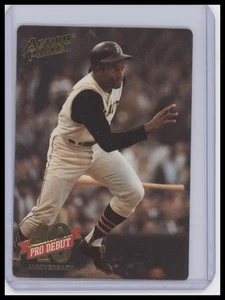 1994 Action Packed Minors #68 Roberto Clemente - Picture 1 of 2