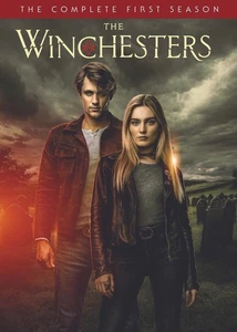 The Winchesters: The Complete First Season (DVD) (DVD) Meg Donnelly (US IMPORT) - Picture 1 of 3