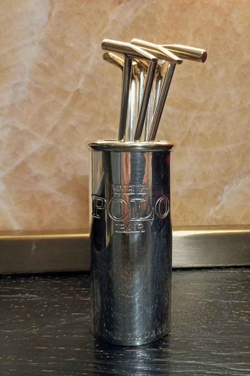 Ralph Lauren Bar Tools & Accessories for sale | eBay