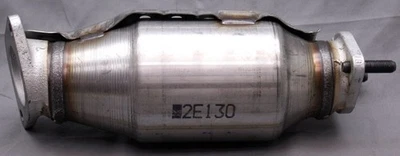 原始设备制造商起亚 Forte 催化转换器 28950-2E130 — 第 1/4 张图片