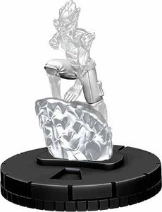 Marvel HeroClix: Deep Cuts Unpainted Miniatures - Iceman - Picture 1 of 1