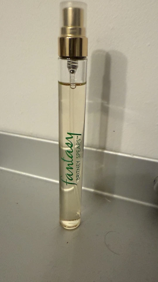 Britney Spires Fantasy Perfum Perfume  New Without Box - Image 1 of 1