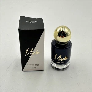 Mischo Beauty Nail Lacquer #NYFW M0107 33FL OZ - Picture 1 of 1