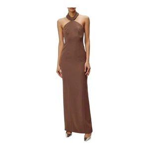 Vestido Ronny Kobo Lenox Talla M - Imagen 1 de 12
