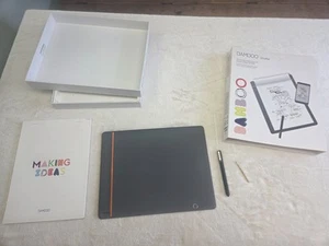 Wacom Bamboo Slate Smartpad Large A4 - Afbeelding 1 van 5