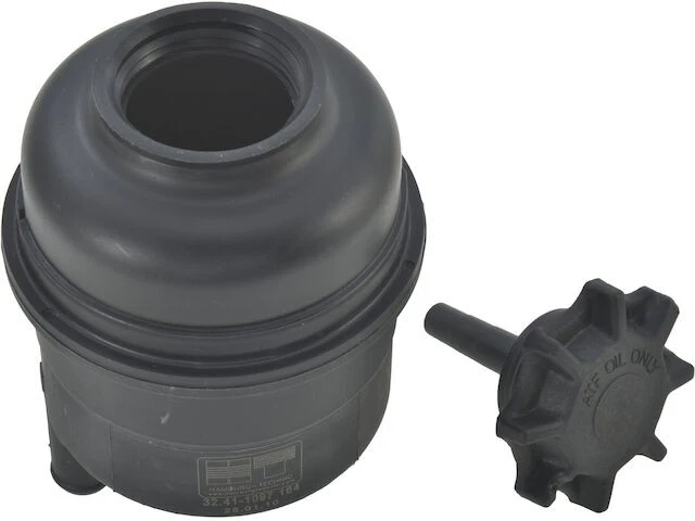 Depósito de dirección asistida para 03-16 Land Rover LR3 LR4 Range Rover Sport JB48K3 Foto 1 de 1