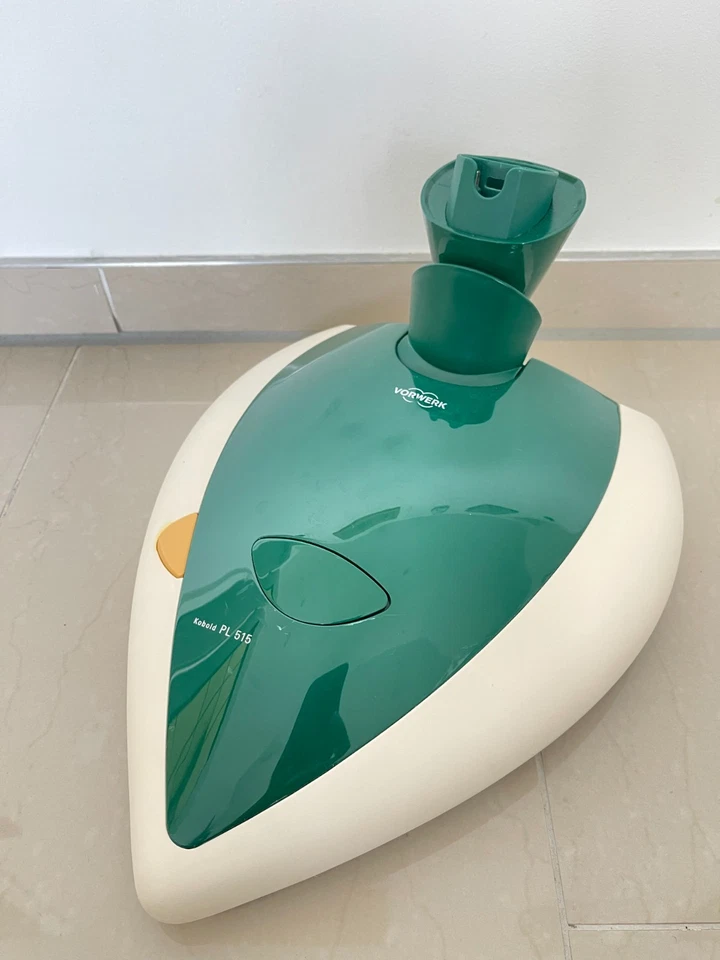 Vorwerk Pulilux PL515 Hartbodendüse Poliergerät - Bild 1 von 1