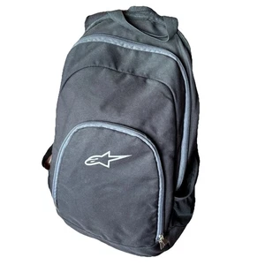 Alpinestars Defender 13,5L Rucksack Backpack schwarz 2 Taschen - Bild 1 von 12