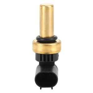 Engine Coolant Temperature Sensor Coolant Temp Transmitter Engine Temperature - Picture 1 of 9