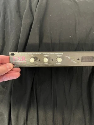 ART FXR Elite Multi Effects Processor Rack Mount - Image 1 of 4