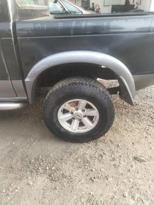 Extension d'aile arriere gauche FORD RANGER 2 - Photo 1/4