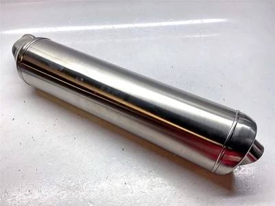 Silenciador BMW F800GT Foto 1 de 4