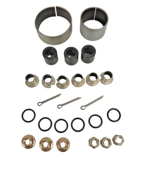 Kit de reconstrucción de araña de embrague TRA Summit, Formula, MXZ, GT, Touring, pierna OEM de fábrica Foto 1 de 4