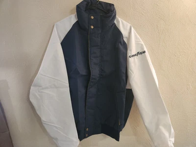 Chaqueta Goodyear Performance Apparel XL NUEVA de colección Foto 1 de 4