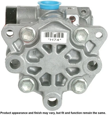 A1 Cardone 20-2205 Power Steering Pump For 08-10 Jeep Commander Grand Cherokee - Image 1 of 4