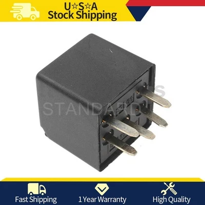 Standard Ignition Computer Control Relay Fits 2009 2010 Chevrolet Cobalt - Image 1 of 4