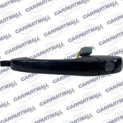 2008-2016 Chrysler Town & Country Front Left Driver Exterior Outside Door Handle Foto 1 de 4