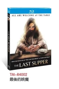 The Last Supper (2025):1-Disc New Box Set Sealed - Afbeelding 1 van 1