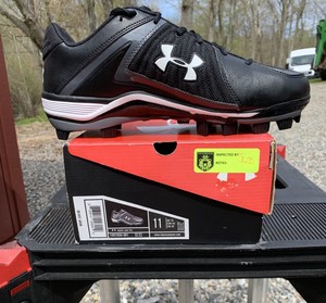 under armour ignite trainer