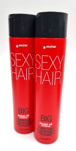 2 x Big Boost Up Shampoo 300ml Volume Shampoo con Collagene!!! - Foto 1 di 1