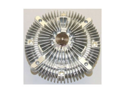 For 1998-2002 Isuzu Rodeo Fan Clutch 76627BH 1999 2000 2001 3.2L V6 — 第 1/2 张图片